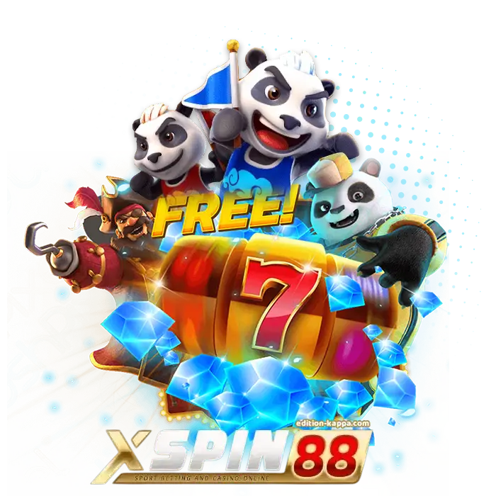 xspin88