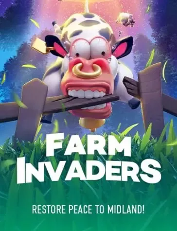 xspin88-Farm-GAME