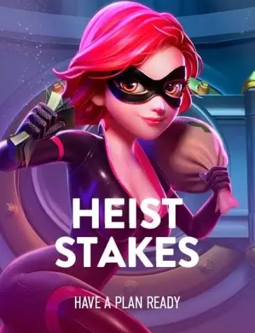 xspin88-HEIST-GAME