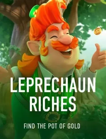 xspin88-LEPRECH-GAME