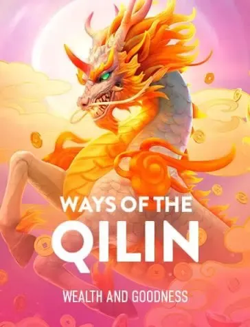 xspin88-QILIN-GAME