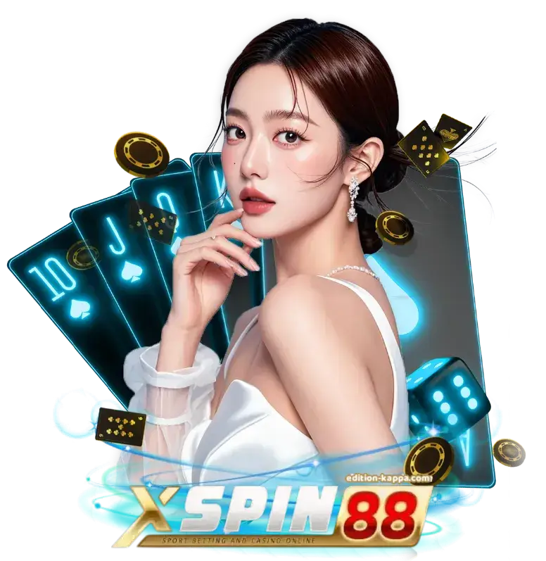 xspin88bet